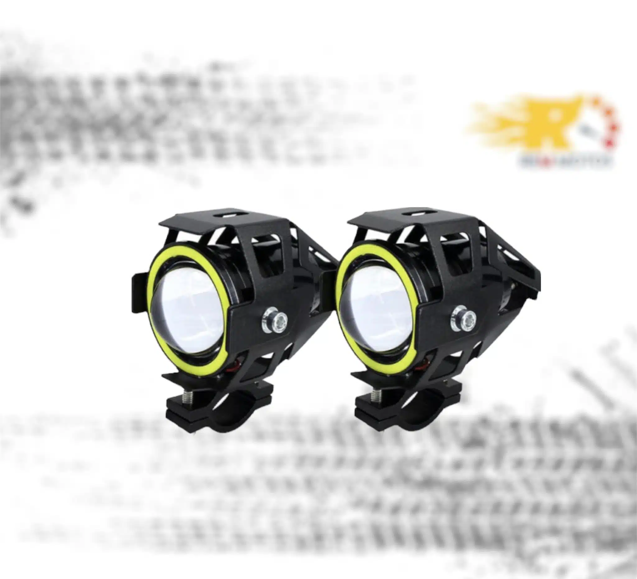 Neblinero con ojos Ángel - Imagen 2