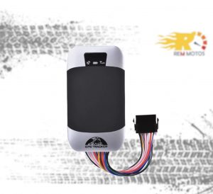 GPS tracker TK 303 F