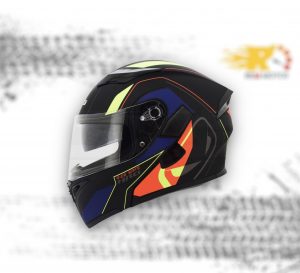 Casco moto Hro 3400 genius n.m