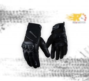 Guantes para moto Armad Gear