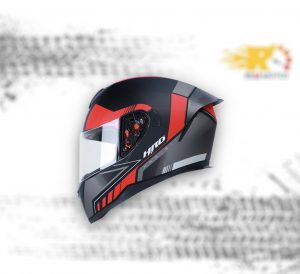 Casco moto hro 511 havoc n.m rj integral