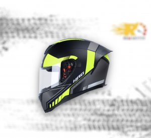 Casco moto hro 511 havoc n.m am.n integral