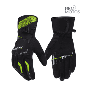 Guantes para moto largos madbike