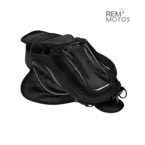 bolso moto estanque