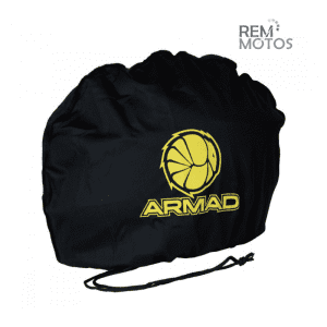 Bolsa de tela para casco Armad