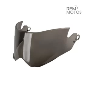 Visor mica para casco moto ich 3110 smoke