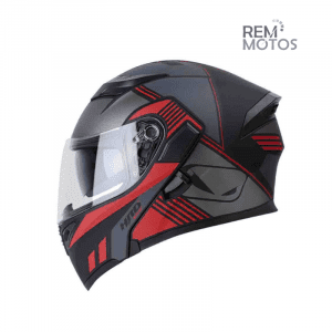 Casco moto abatible Hro 3400dv ahead rj