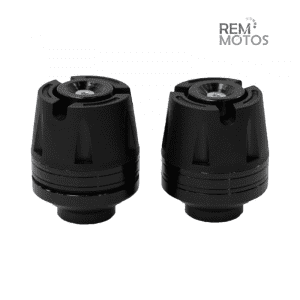 Set de slider para rueda moto Moxi