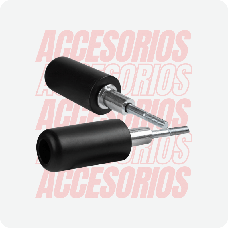 Compra Accesorios Moto