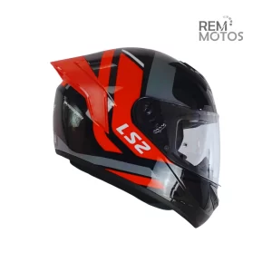 casco integral LS2 ECER