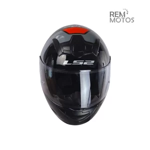 casco integral LS2 qr