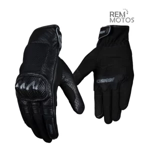 Guantes para Moto Armad Gear Lite Touch