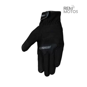 Comprar guantes moto armad negro lite