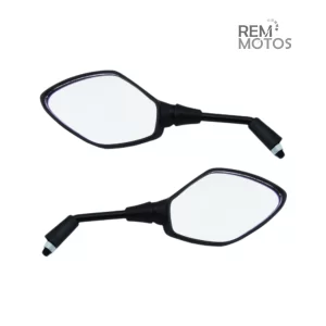 Espejos para moto Alta Calidad y Resistente
